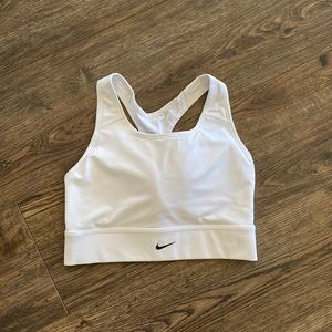 Nike High Impact sports bra